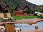 фото отеля Kloofzicht Lodge Muldersdrift