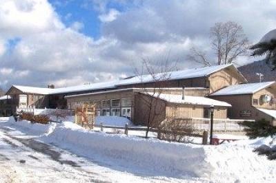 фото отеля Kancamagus Motor Lodge Lincoln (New Hampshire)