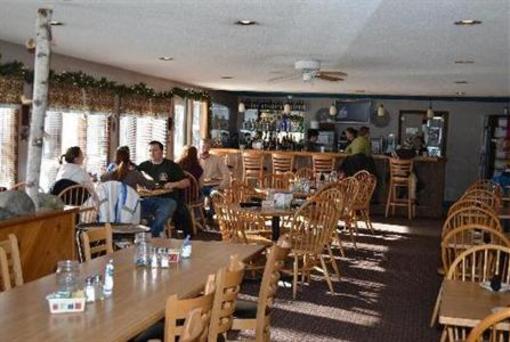 фото отеля Kancamagus Motor Lodge Lincoln (New Hampshire)