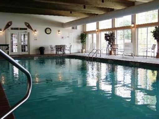 фото отеля Kancamagus Motor Lodge Lincoln (New Hampshire)
