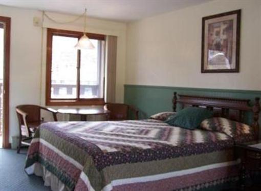 фото отеля Kancamagus Motor Lodge Lincoln (New Hampshire)