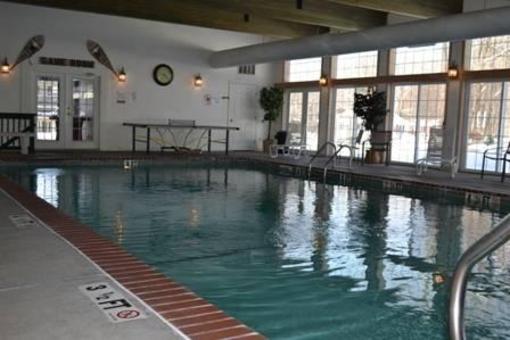 фото отеля Kancamagus Motor Lodge Lincoln (New Hampshire)