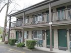 фото отеля Kancamagus Motor Lodge Lincoln (New Hampshire)