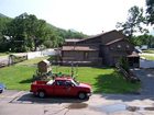 фото отеля Kancamagus Motor Lodge Lincoln (New Hampshire)