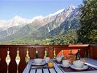 фото отеля Residence Le Grand Balcon Les Houches