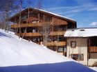 фото отеля Residence Le Grand Balcon Les Houches
