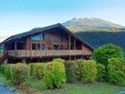 фото отеля Residence Le Grand Balcon Les Houches