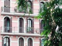 Gracia 1 Barcelona