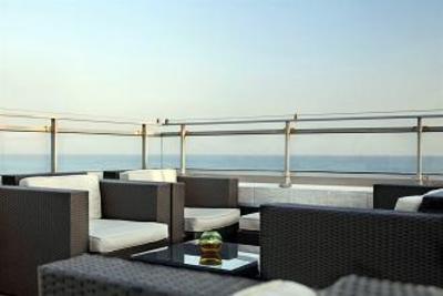 фото отеля Le Meridien Nice