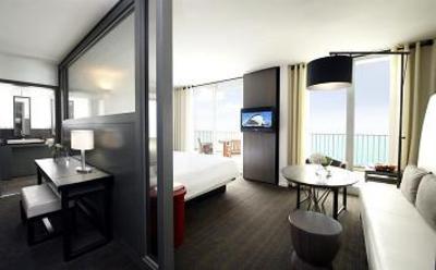 фото отеля Le Meridien Nice