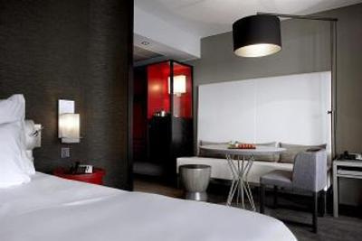 фото отеля Le Meridien Nice