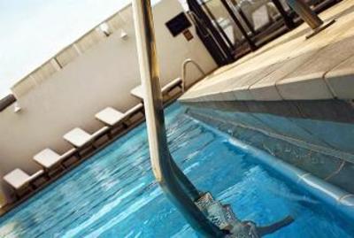 фото отеля Le Meridien Nice
