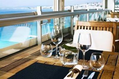 фото отеля Le Meridien Nice
