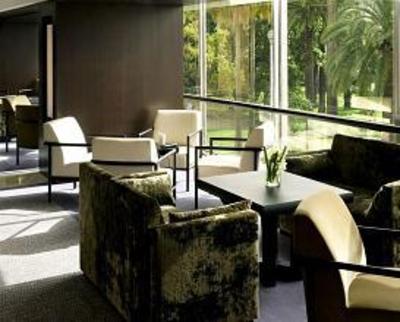 фото отеля Le Meridien Nice