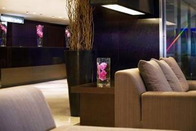 фото отеля Le Meridien Nice