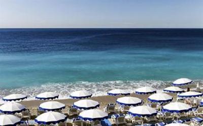 фото отеля Le Meridien Nice