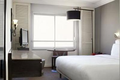 фото отеля Le Meridien Nice