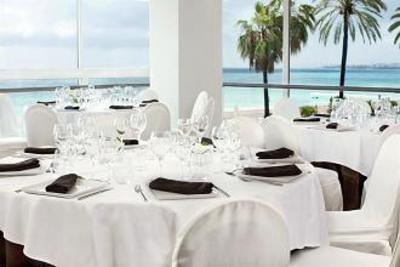 фото отеля Le Meridien Nice