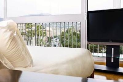 фото отеля Le Meridien Nice