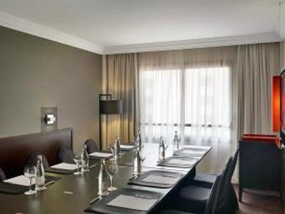фото отеля Le Meridien Nice