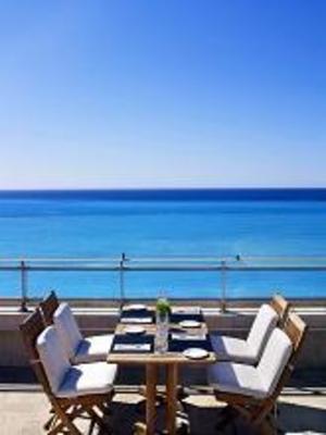 фото отеля Le Meridien Nice