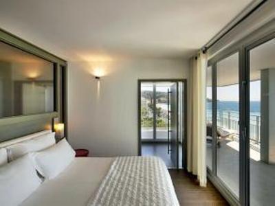 фото отеля Le Meridien Nice