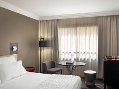 фото отеля Le Meridien Nice
