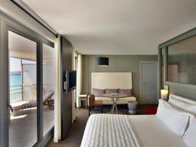 фото отеля Le Meridien Nice