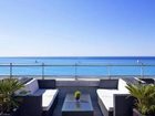 фото отеля Le Meridien Nice