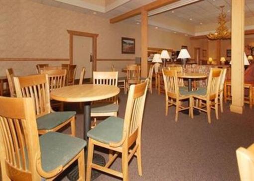 фото отеля Comfort Inn Central Denver (Colorado)
