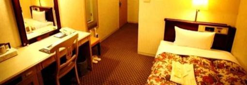 фото отеля Hiroshima Intelligent Hotel Annex