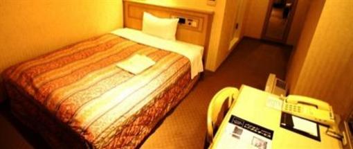 фото отеля Hiroshima Intelligent Hotel Annex