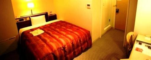 фото отеля Hiroshima Intelligent Hotel Annex