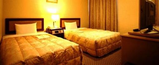 фото отеля Hiroshima Intelligent Hotel Annex