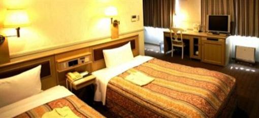 фото отеля Hiroshima Intelligent Hotel Annex