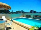 фото отеля Vilamar Copacabana