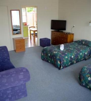фото отеля Sequoia Acacia Lodge Motel