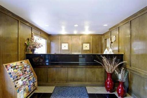 фото отеля Quality Inn & Suites North Little Rock