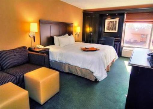 фото отеля Quality Inn & Suites North Little Rock