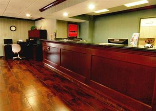 фото отеля Quality Inn & Suites North Little Rock