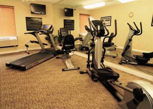 фото отеля Quality Inn & Suites North Little Rock