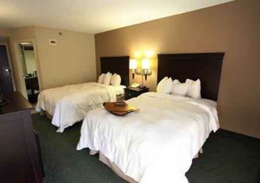 фото отеля Quality Inn & Suites North Little Rock