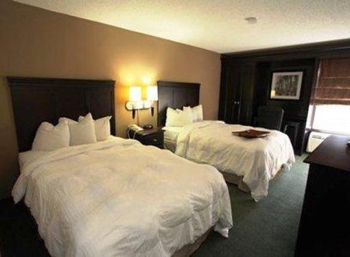 фото отеля Quality Inn & Suites North Little Rock