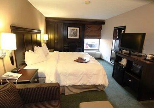 фото отеля Quality Inn & Suites North Little Rock