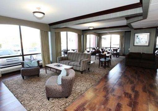 фото отеля Quality Inn & Suites North Little Rock