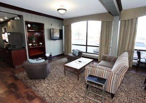 фото отеля Quality Inn & Suites North Little Rock