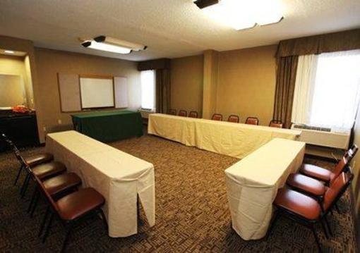 фото отеля Quality Inn & Suites North Little Rock