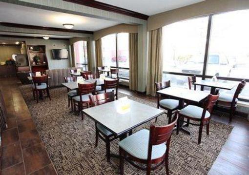 фото отеля Quality Inn & Suites North Little Rock