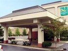 фото отеля Quality Inn & Suites North Little Rock