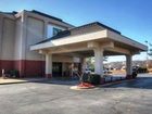 фото отеля Quality Inn & Suites North Little Rock